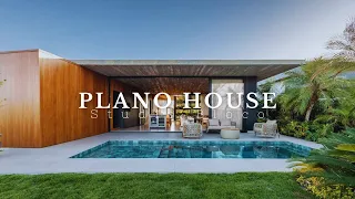 a simple vacation home without reducing the comfort of its occupants