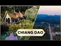 Download Lagu Secret Paradise in THAILAND! Chiang Dao is Thai HEAVEN in the Mountains