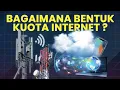 Lagu Kenapa Kuota Internet Habis? Seperti Apa Bentuk Kuota Internet?