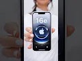 iPhone 16e Unboxing