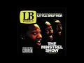 Little Brother - Lovin' It (feat. Joe Scudda)