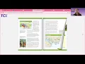 TCI Foundations Navigate Teach and Plan with TCI 6-8 Social Studies