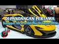Download Lagu DJ SUNGGUH KARENA DIA AKU DI DEPAN ANDA - DJ PANDANGAN PERTAMA REMIKX TIKTOK VIRAL 2023 FULL BASS
