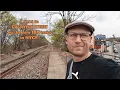 NYC is getting a new subway line or is it and I went to every stop Exploring the IBX