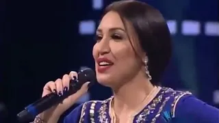 أسما لمنور ها حنا جينا برنامج رشيد شو 