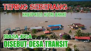 Download Drone Desa Tering Seberang | Kutai Barat MP3