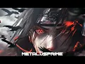 Download Lagu THE BROKEN OATH - Metalus Prime - Industrial Metal - Itachi Uchiha Fan Track (Naruto)