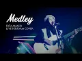 Download Lagu MEDLEY (Takkan berpaling dari-MU, Masih Cinta, Cinta Sejati, Berharap tak berpisah) - IRTA AMALIA