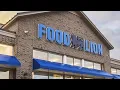 FOODLION Supermarkets HISTORY