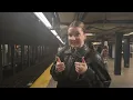 Life unfiltered ✨ sad girl moments, solo dates, running again, fall in NYC