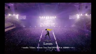 Download sumika / Lovers【Dress farm】Live at 大阪城ホール 2019.06.30 MP3