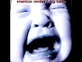 Los Enanitos Verdes - Lamento Boliviano