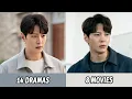 Download Lagu All Dramas and Movies of Joo Won | Joo Won (2010-2024)