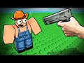 Is Roblox trying to get rid of R6