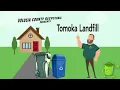 Volusia Recycles - Tomoka Landfill Tour