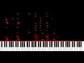 Ghostface Playa & KXNVRA - VOLTAGE (Piano Synthesia Version)