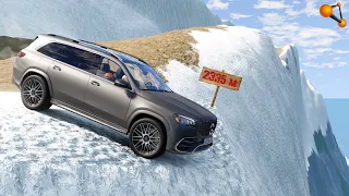 КУРОРТ СМЕРТИ! СЕМЕЙНЫЙ ОТДЫХ ЗАКОНЧИЛСЯ ТРАГЕДИЕЙ | BeamNG.drive