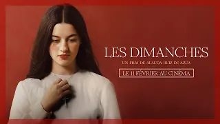 LES DIMANCHES | Teaser