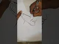 Download Lagu how to draw the Gandhi ji for pane #Mahatma Gandhi #drawing #new #trading #video