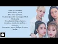 Gogobebe - Mamamoo (Lyrics)