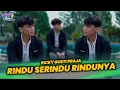 Lagu RICKY GUSTI PRAJA - RINDU SERINDU RINDUNYA