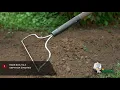 EZ-Straw Lawn Repair Mix