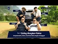 Download Lagu Eps. 13 SALING BONGKAR FAKTA! TERNYATA MARLO, MARCO, GUSTI \u0026 NEHRU BEGITU ORANGNYA!