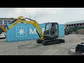 2018 WACKER NEUSON 6003-2 For Sale
