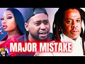 Download Lagu Did DJ Akademiks Just Walk Into Roc Nation’s Trap? Could Face Sanctions, Gag Order or WORSE 4 Stream