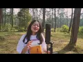 Katy Perry - Never Really Over // Reza Darmawangsa ft. Indah Aqila COVER