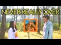 Download Lagu Katy Perry - Never Really Over // Reza Darmawangsa ft. Indah Aqila COVER