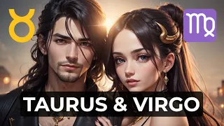 Are Taurus And Virgo Compatible