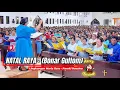 Lagu NATAL RAYA (Bonar Gultom) Natal 2025 #paroki #naesleu - Koor Lingkungan Maria Ratu Benpasi - #viral 
