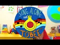 Twinkle Twinkle Little Star | Sing Along With Tobee