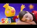 Twinkle Twinkle Little Star | Sing Along With Tobee