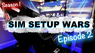 sim setup wars season 1 episode 2