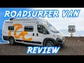 Roadsurfer Review Camper Van Rental Everything You Need To know About Roadsurfer