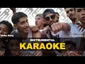 Lagu Baby Gang ft. Morad: CASABLANCA (Karaoke - Instrumental)