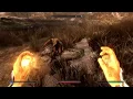 Abandoned Prison - Skyrim