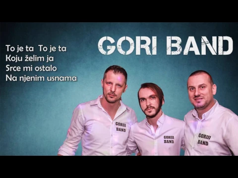 Gori band, Sarajevo, BiH — dajmi.info