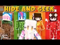 Download Lagu SPECIAL COLLAB! MAIN HIDE \u0026 SEEK BARENG @BANGJBLOX @FannyTjandra @KeiKeiRoblox @WindiaNata