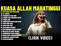 Lagu Lagu Rohani Kristen Pilihan Terbaik Memberikan Kekuatan (Lirik Video) || Lagu Rohani Terbaru 2025