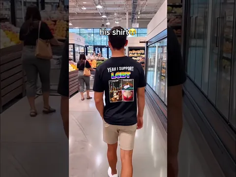 Would you wear this?😭