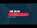 Chilla Chilla Song BGM Maklng | FL Studio | SM Music Tech | Thunivu | Ajith| Ghibran