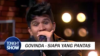 Download Govinda - Siapa yang Pantas MP3