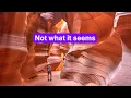 Upper vs Lower Antelope Canyon Explained
