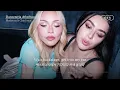 미친 조합 🔥👀 [가사 번역] 마돈나 & 찰리 xcx (Madonna&Charli xcx) - Danceteria Afterhours