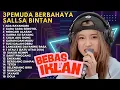 BEBAS IKLAN |LAGU ENAK BUAT KERJA | SALLSA BINTAN FT 3PEMUDA BERBAHAYA | STECU - STECU