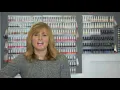 A Perfect 10 Nail Bar Franchise Offering