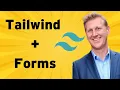 How to Use Tailwind to Style a Web Form